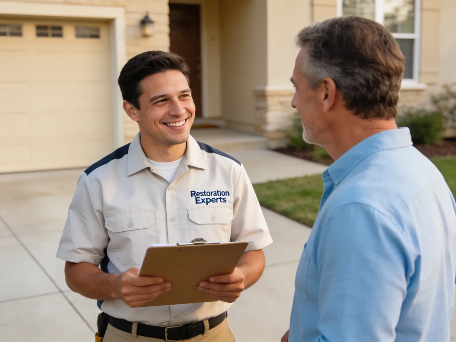 Water Damage Cleanup Gerlaw, IL FAQs